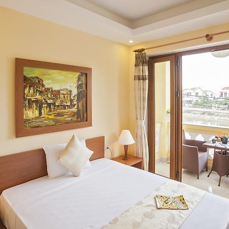 Nova Villa Hoian 会安 外观 照片